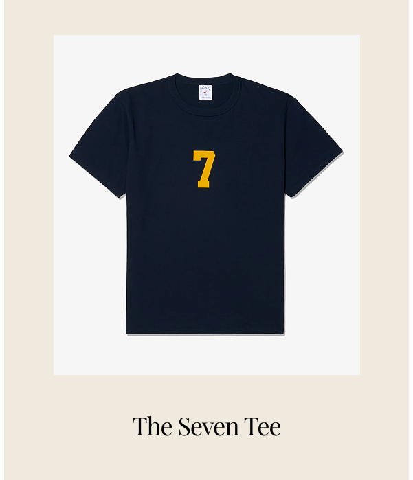 Seven Tee