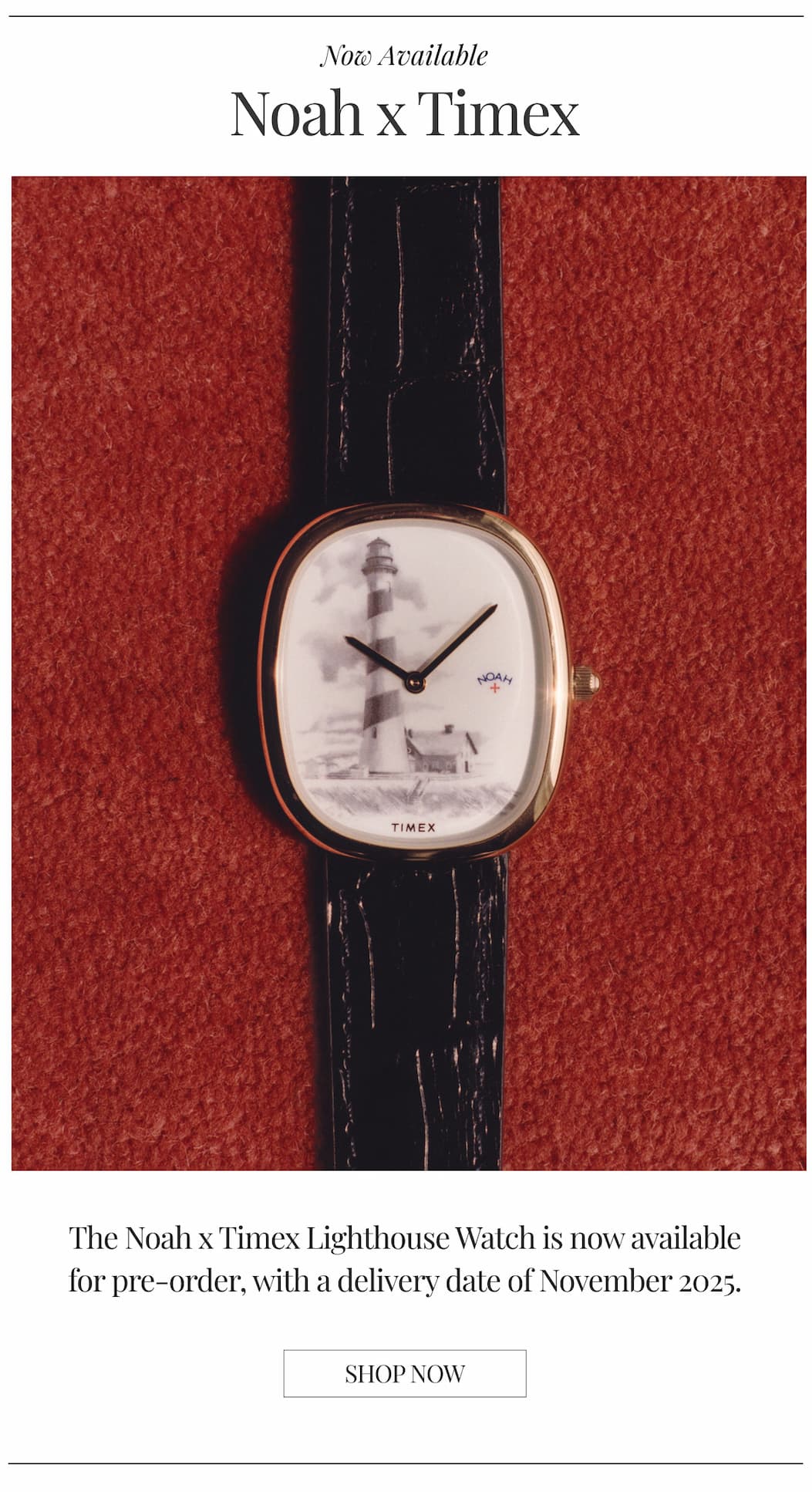 Timex