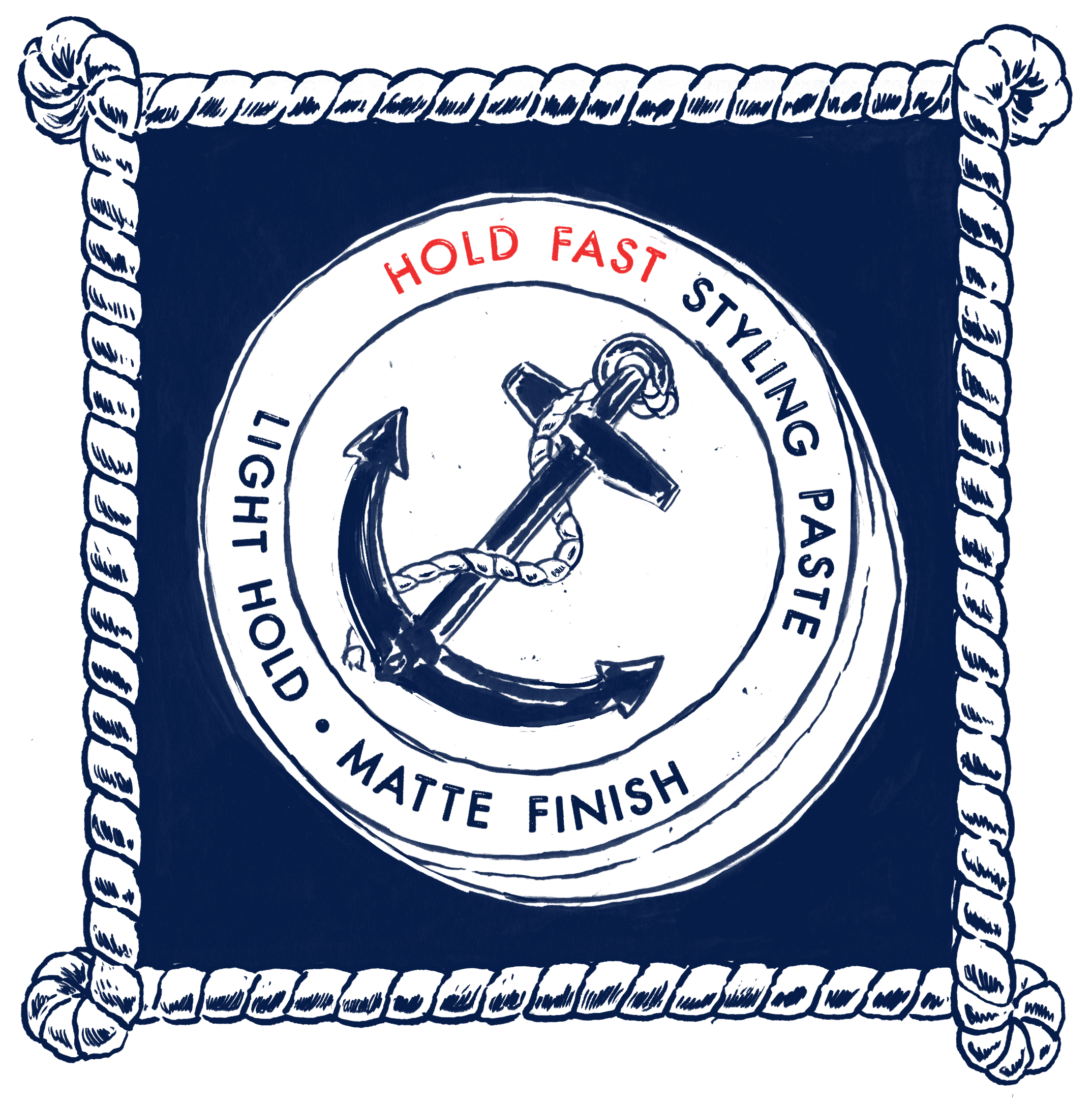 Hold Fast