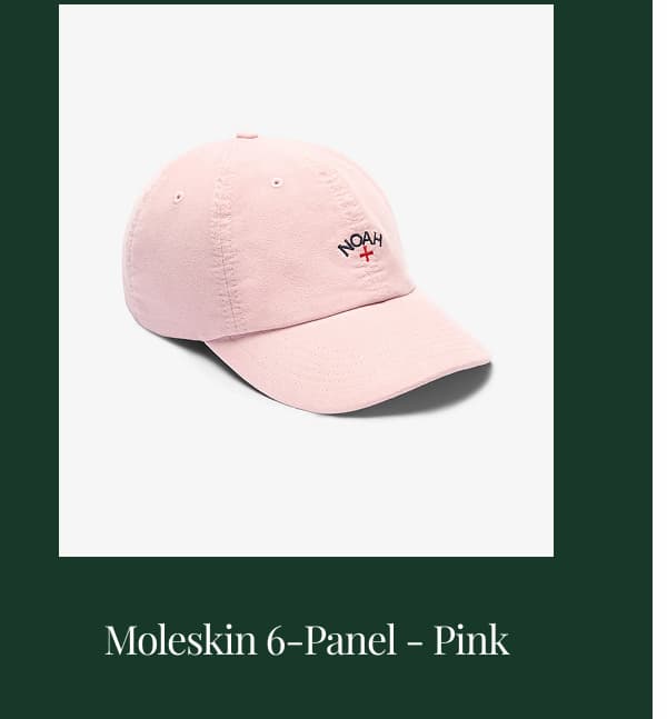 Moleskin
