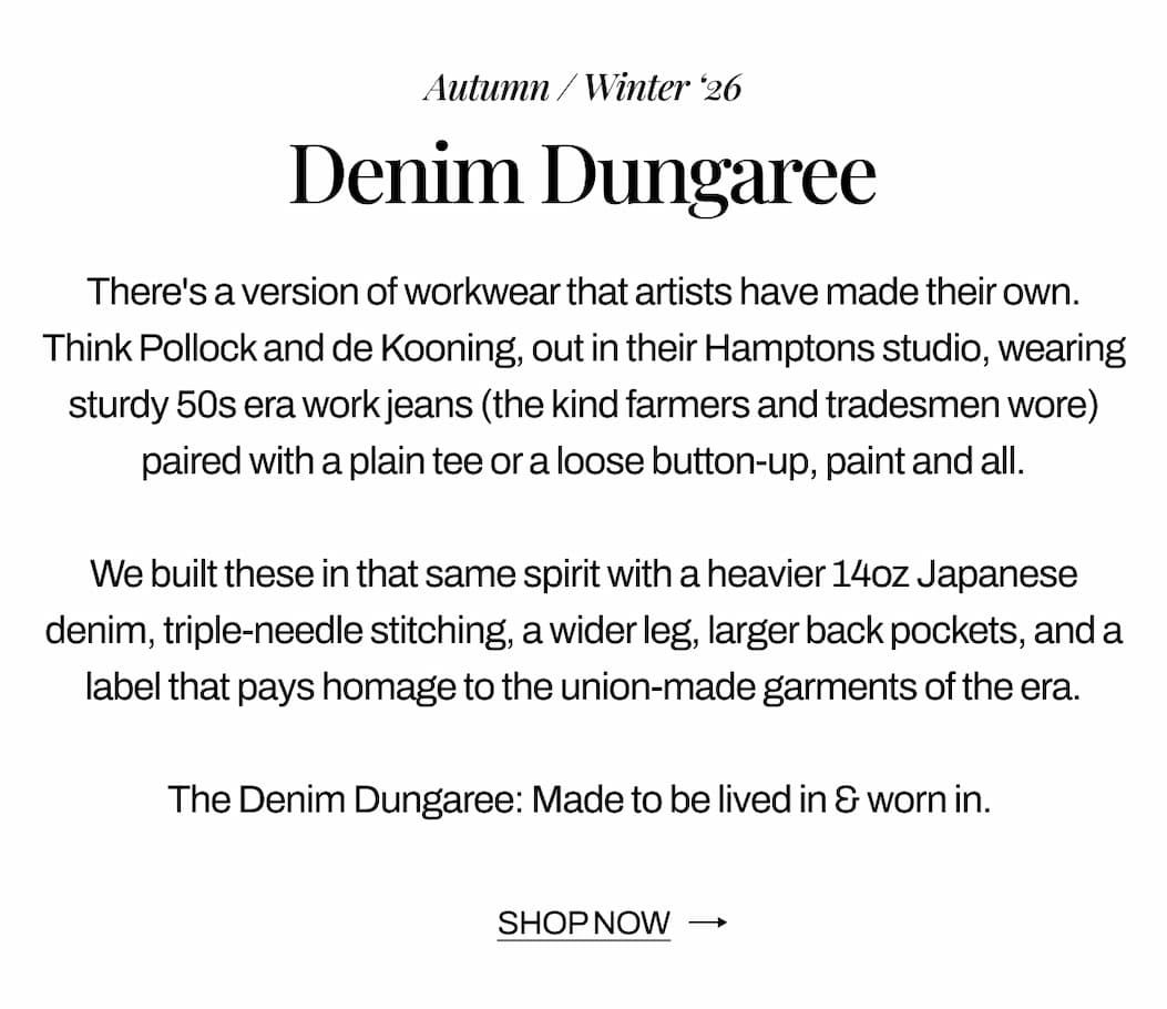 Denim
