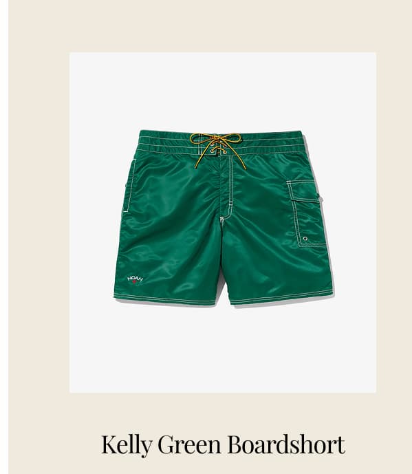 Boardshort