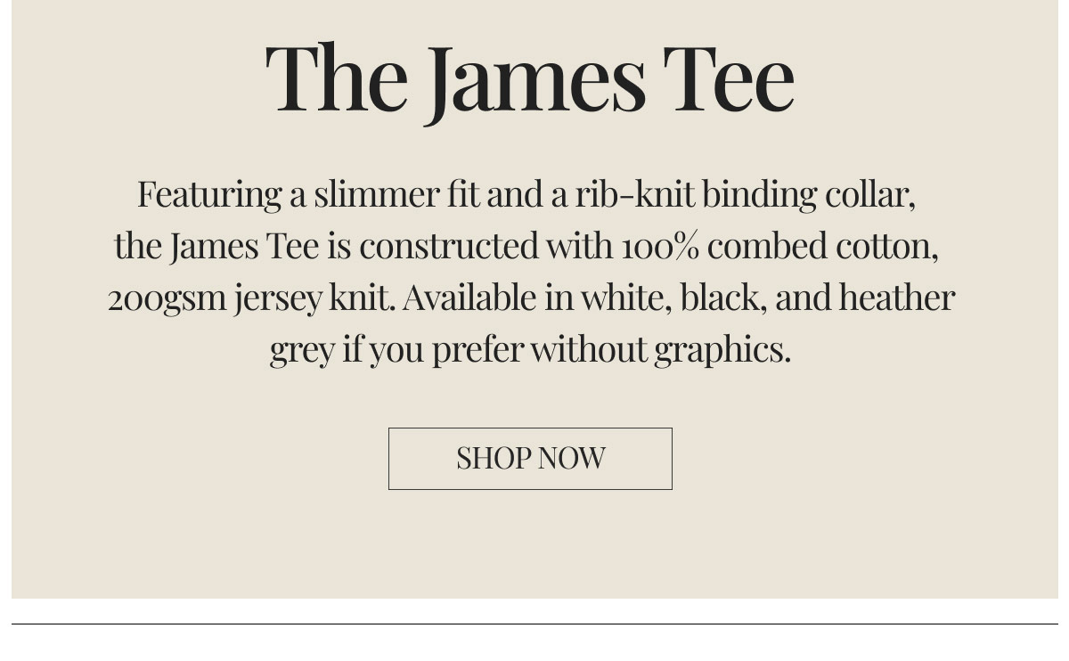 James Tee