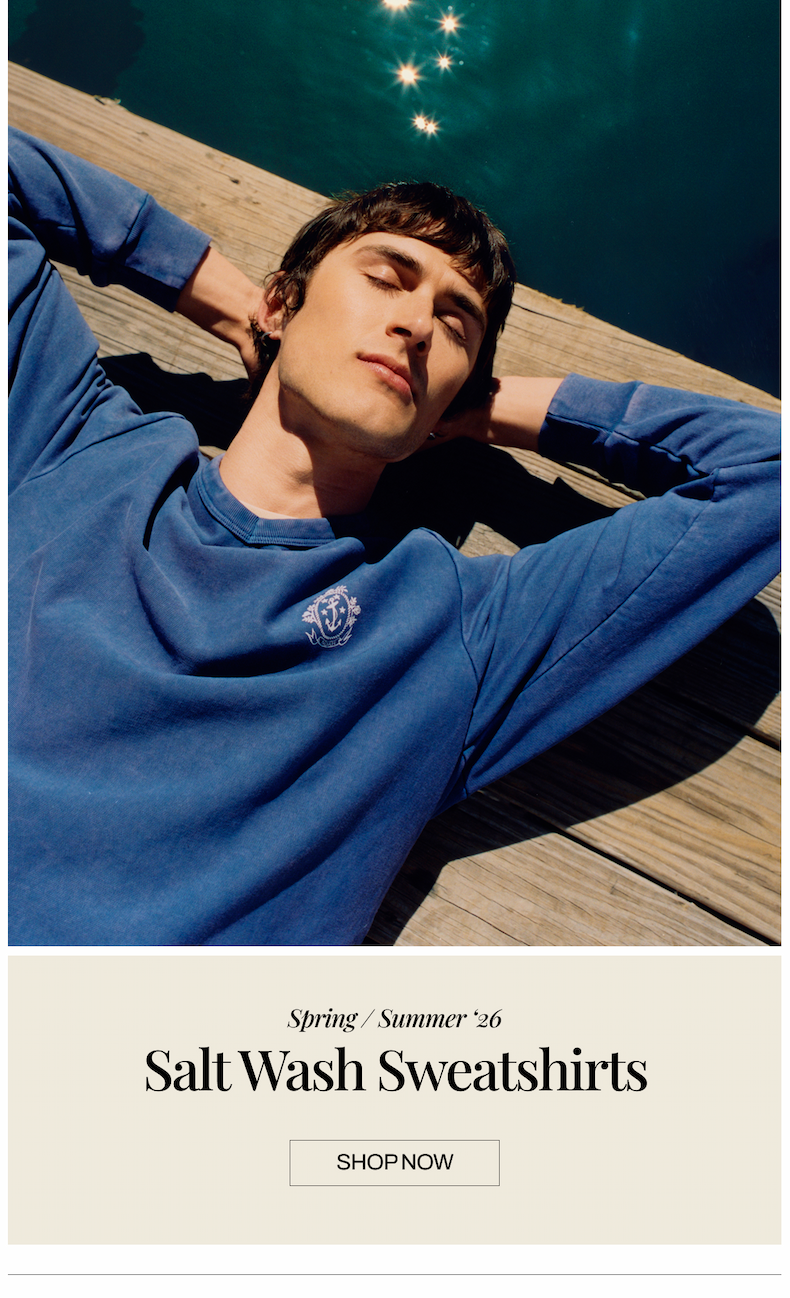 Sweatshirts