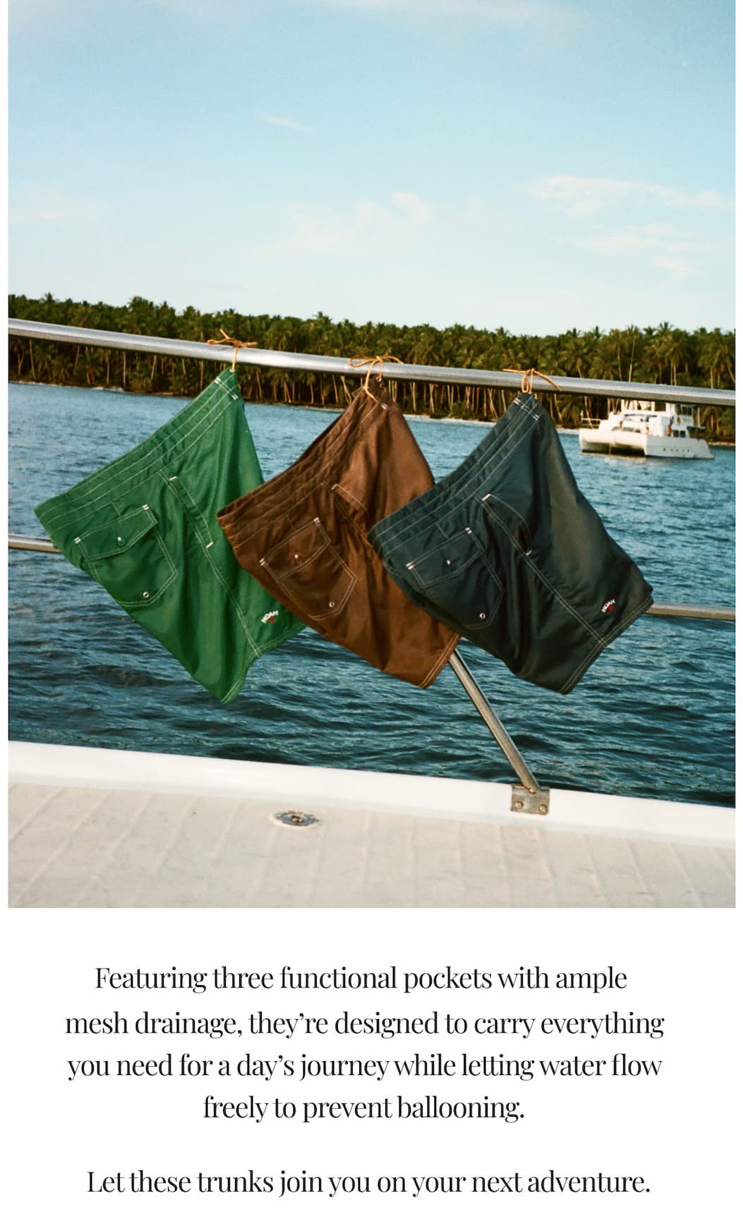 Boardshorts