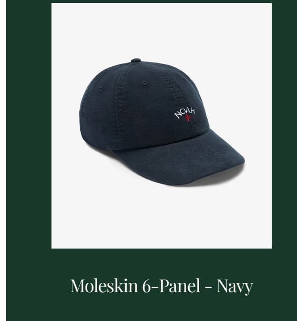 Moleskin