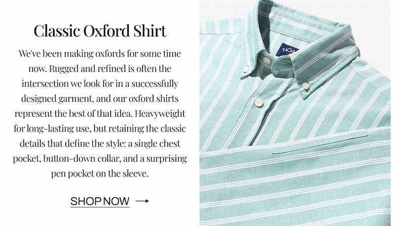 Classic Oxford