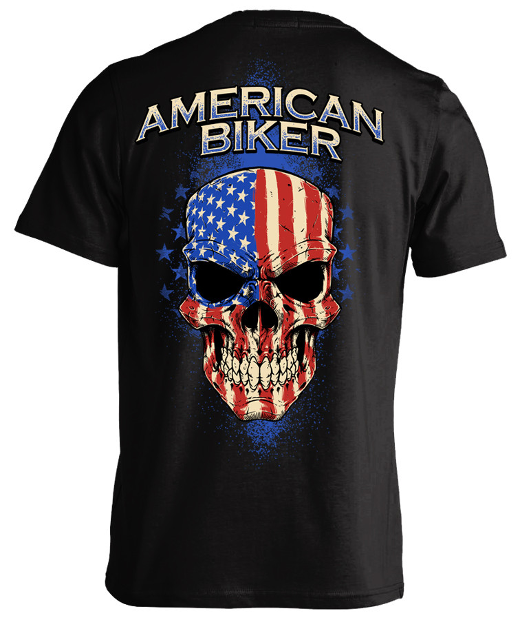 American Biker