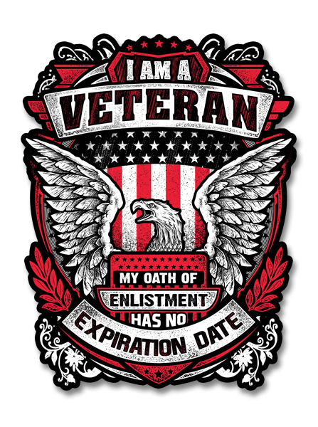 I Am A Veteran