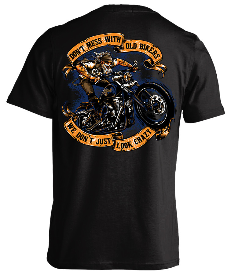 2024 Sturgis Green Skeleton