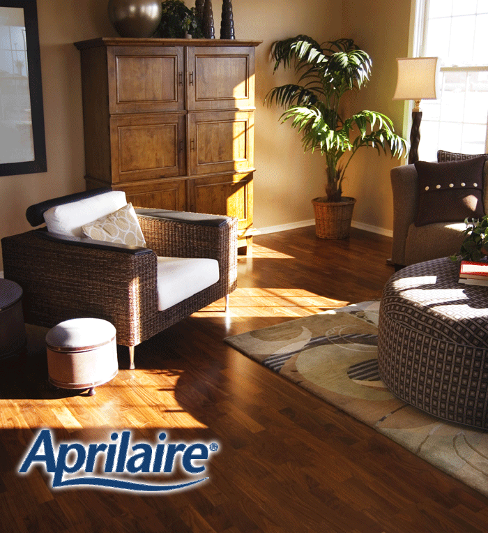 Shop Aprilaire at Industrial Stores