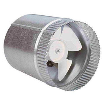 Field Controls 46120002 Air Booster (AB-8)