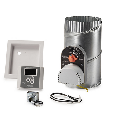Aprilaire 8126X Ventilation Control Kit