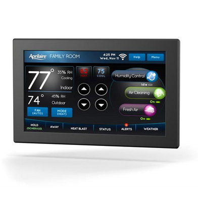 Aprilaire 8920W Programmable WiFI Thermostat