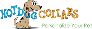 Hot Dog Collars Logo