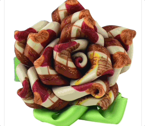 Collar Flowers