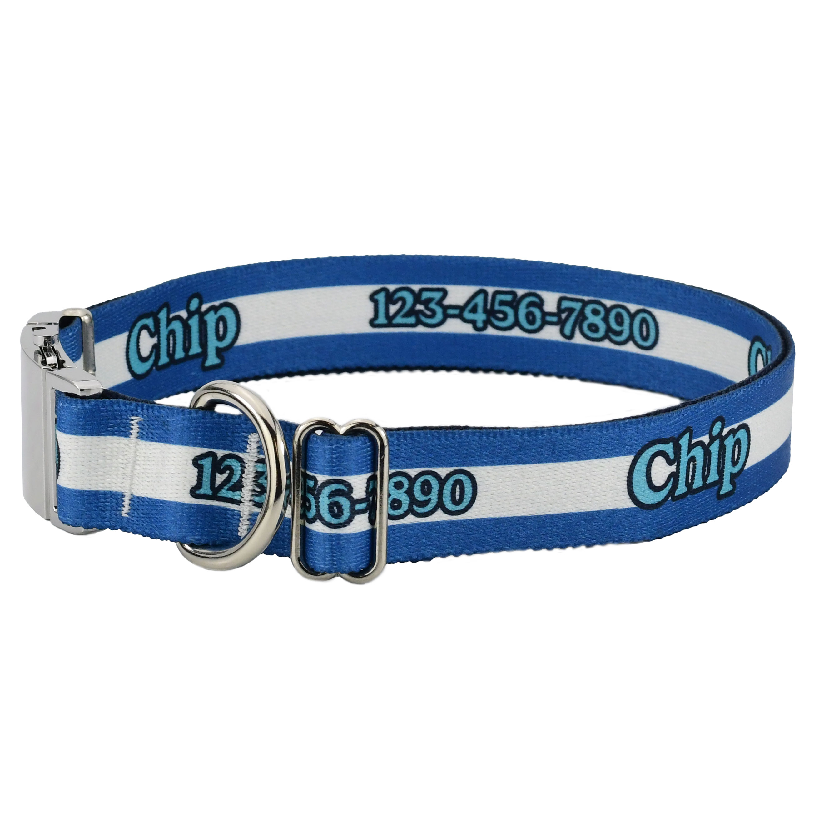 Personalized Collars