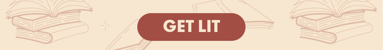 Get LitMy weekend plans are currently booked