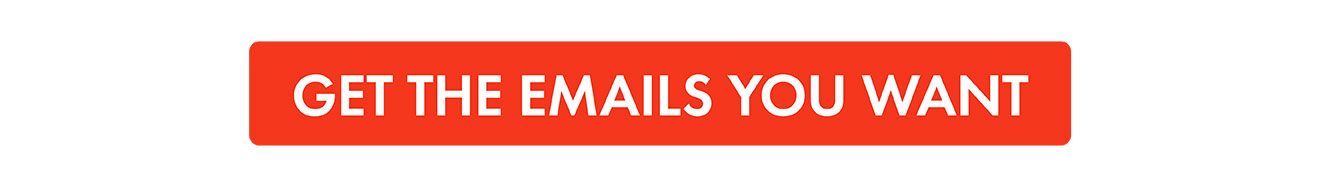 Tell us what you want. (What you really really want.)