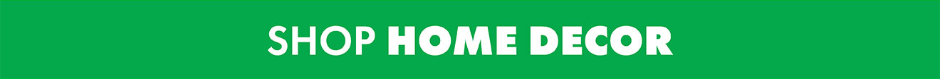 shop home decor