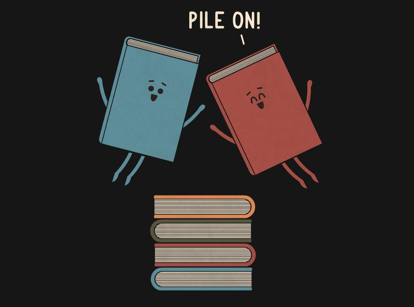 My weekend plans are currently booked