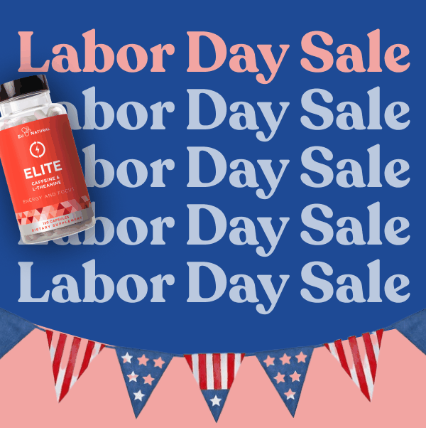 Celebrate Labor Day HERE Eu Natural