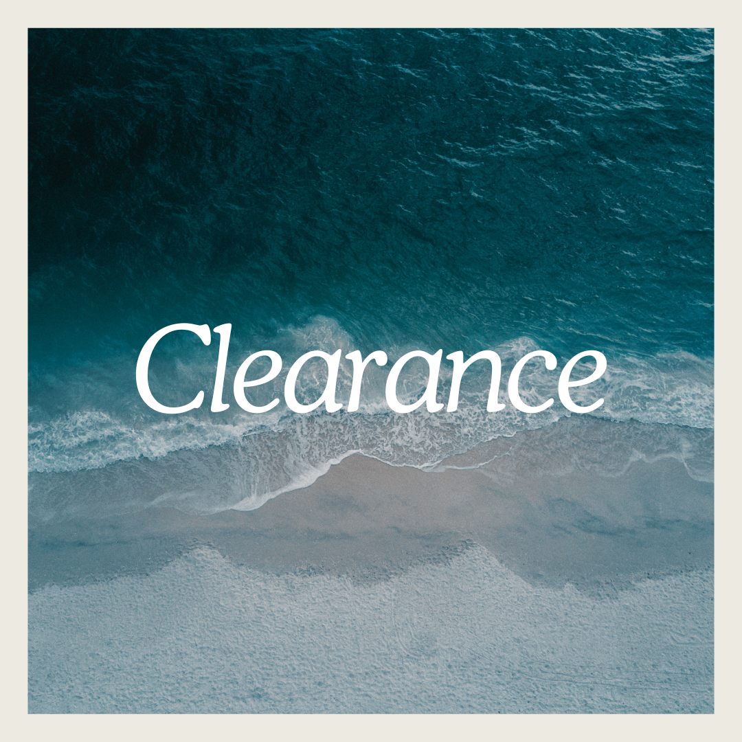 Clearance