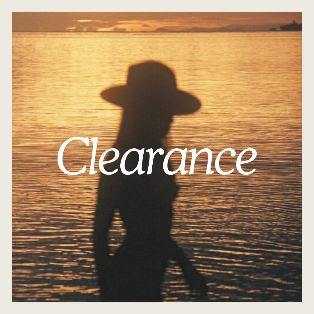 Clearance