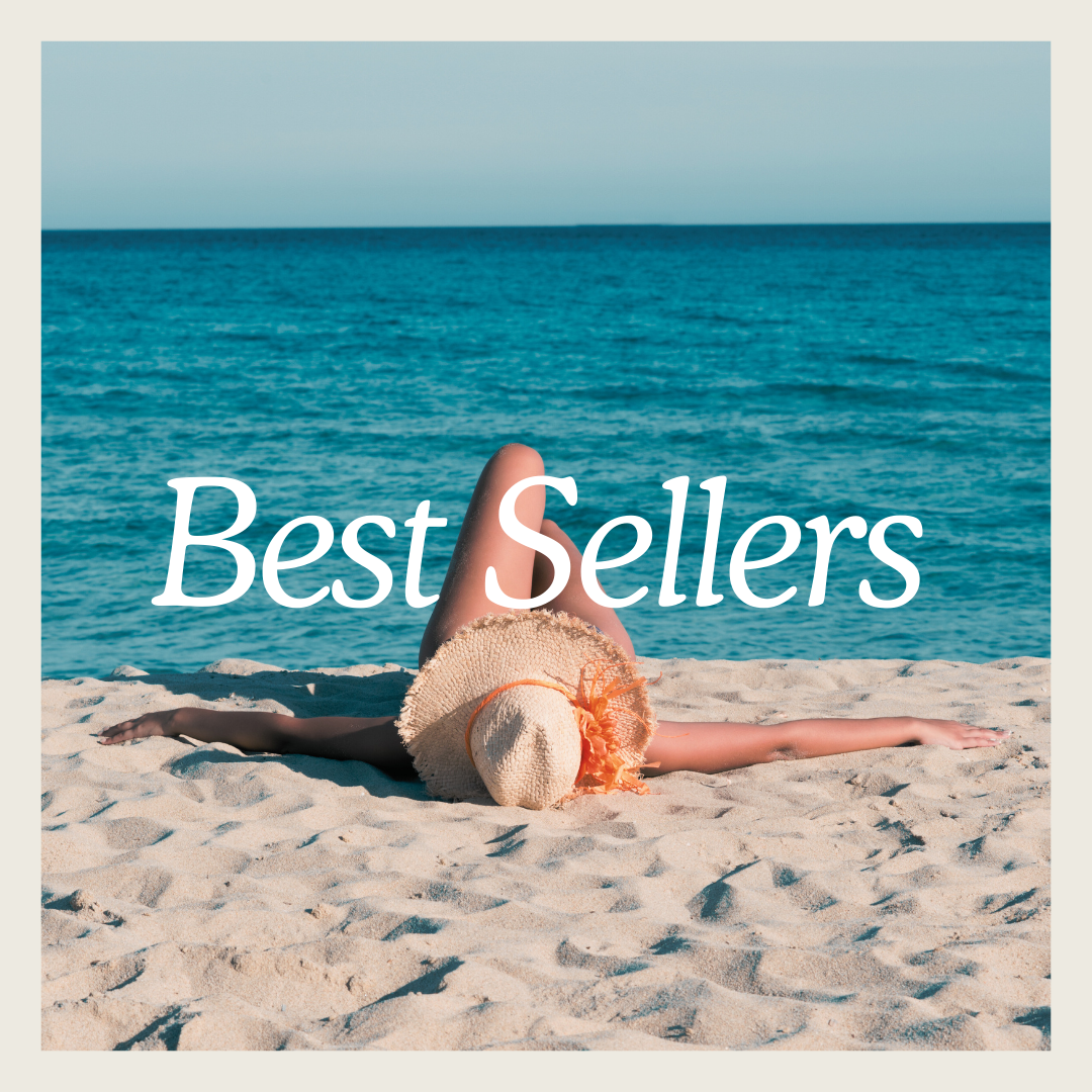 Best Sellers