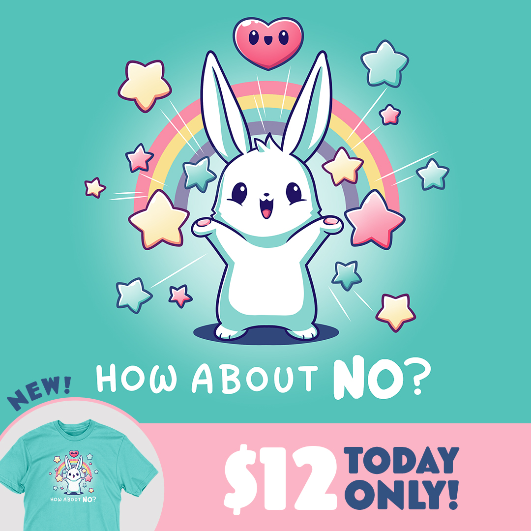 tee turtle bunny