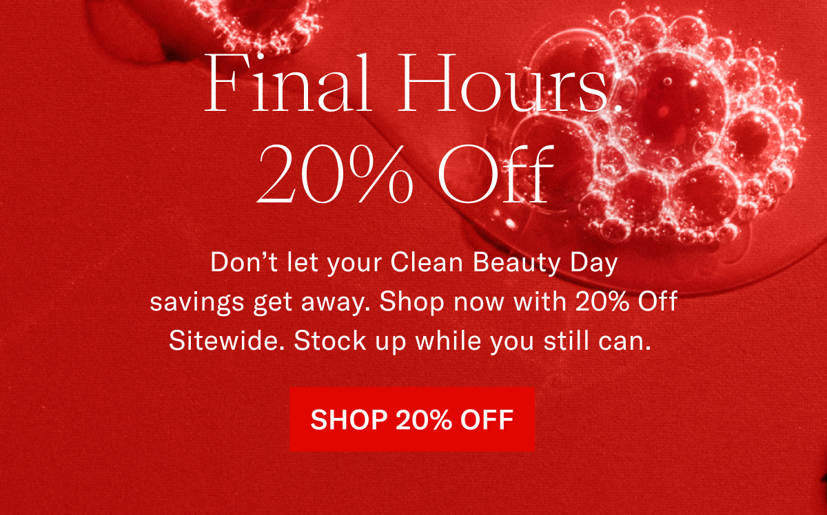 Sitewide order