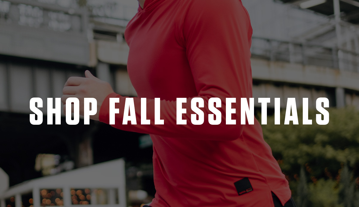 FALL ESSENTIALS | SHOP NOW