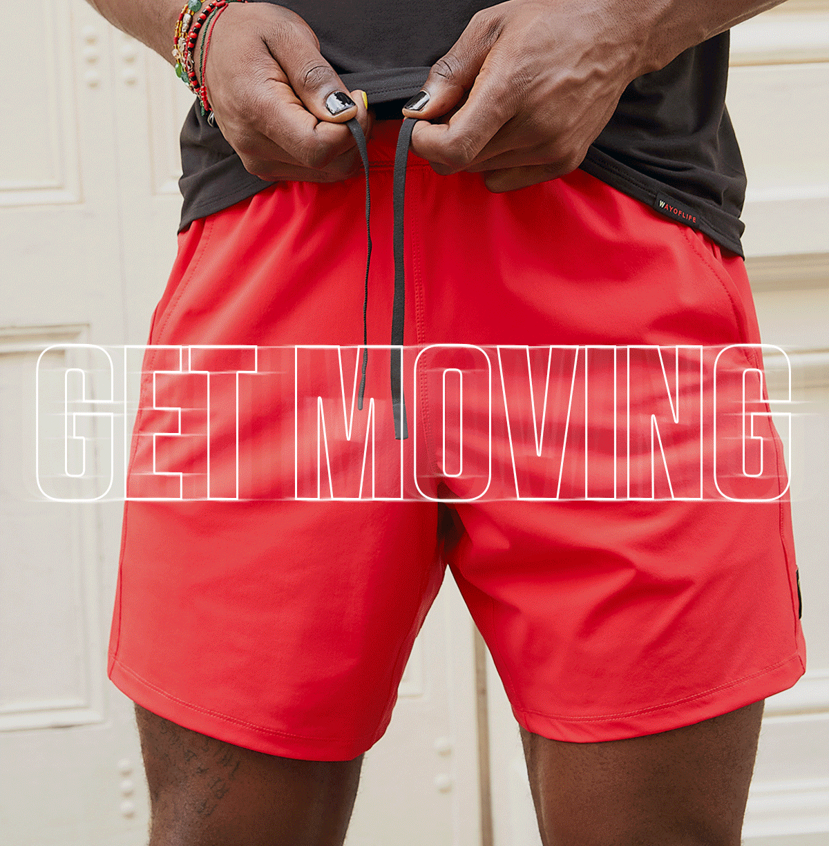 THE WARREN SERIES | SHOP NOW