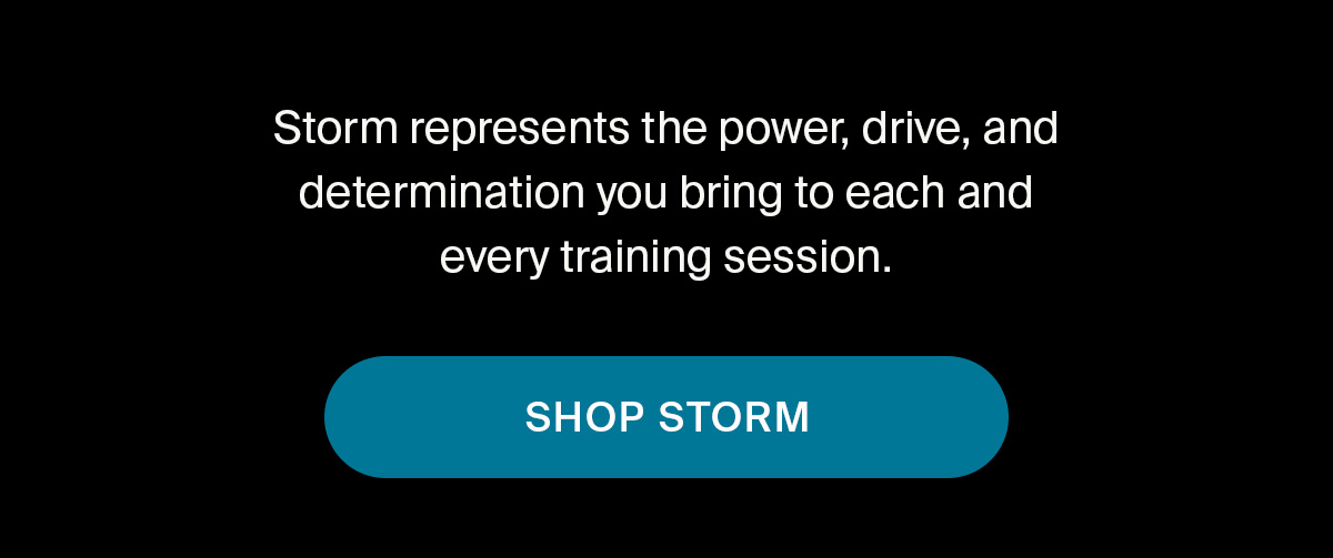 STORM | NORTH MOORE SHORT