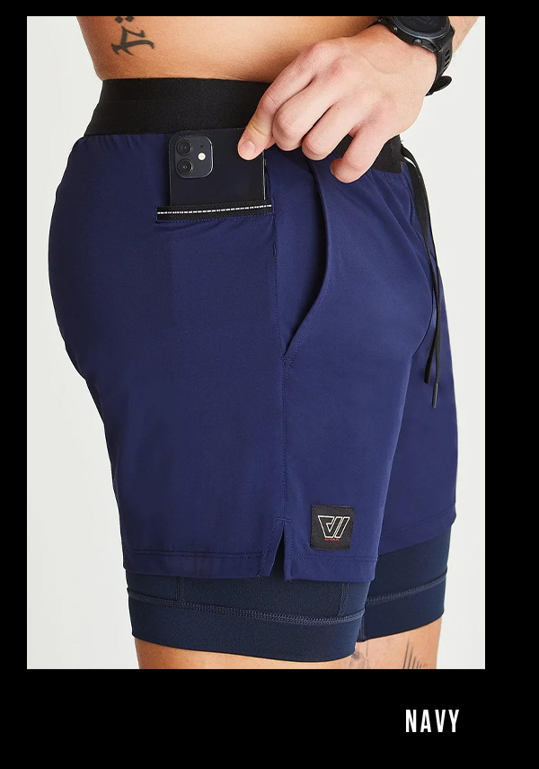 GRAND 2-IN-1 SHORT | SHOP NOW
