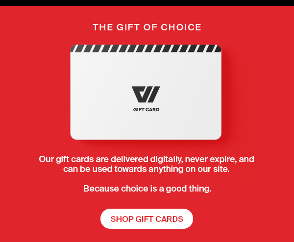 WOLACO digital gift cards - no expiration date