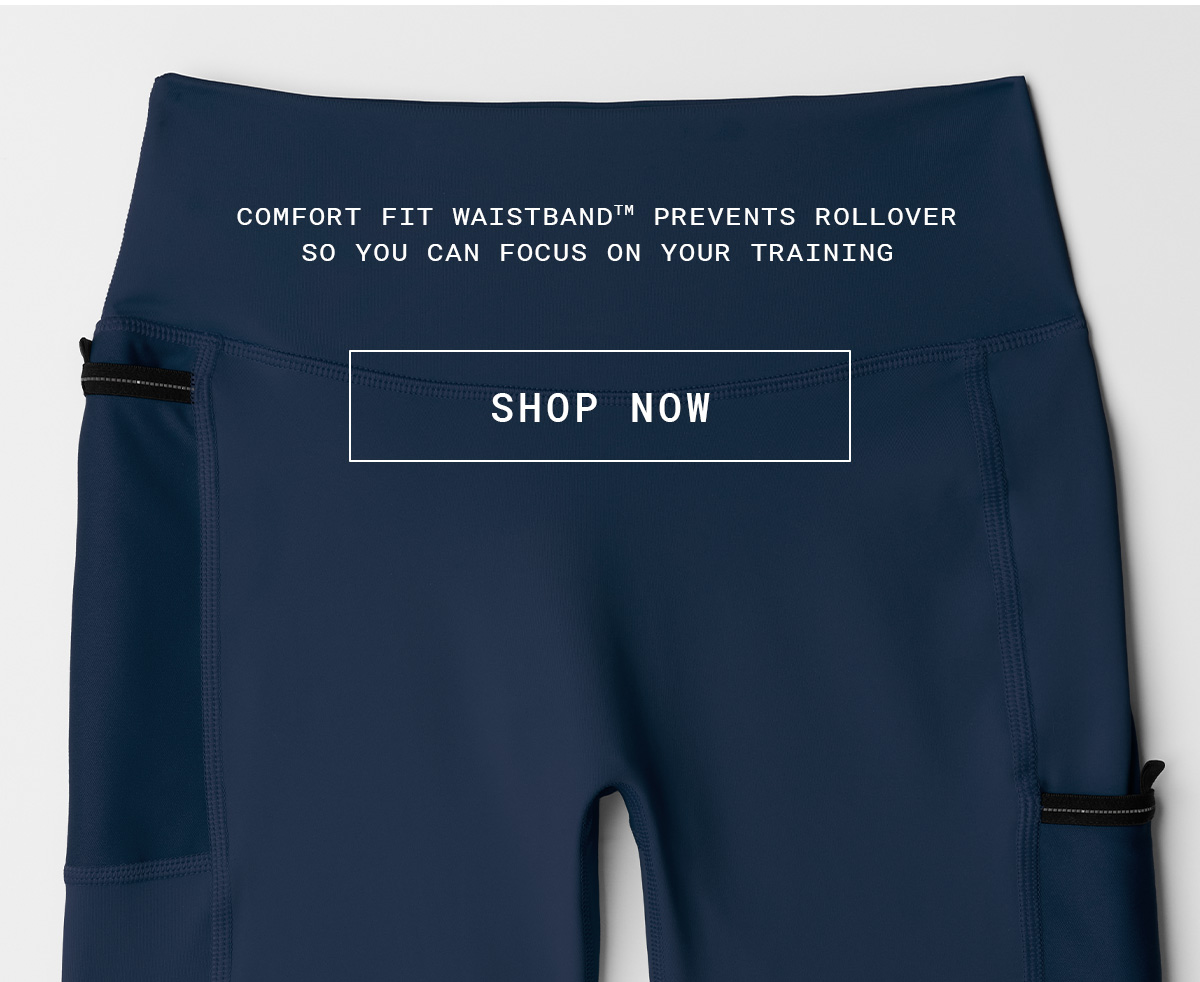 NEW | CORE FULL TIGHT