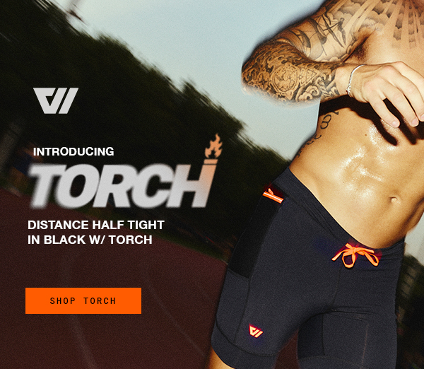 TORCH | SHOP NOW