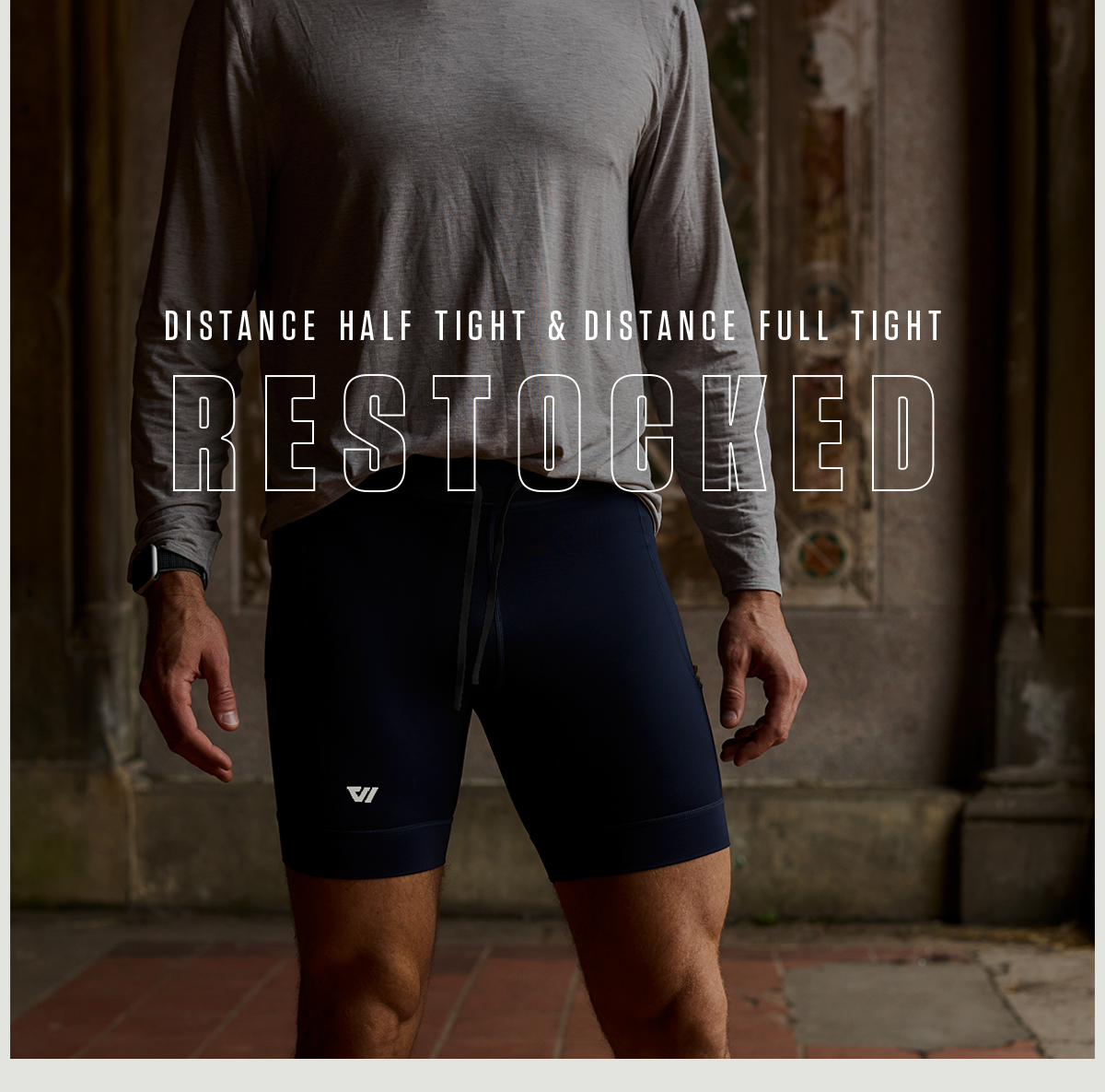 DISTANCE SERIES | SHOP NOW