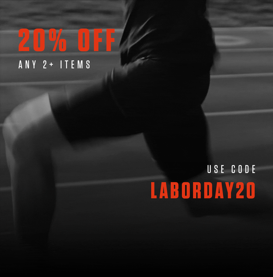 SAVE 20% ON 2+ ITEMS | SHOP NOW