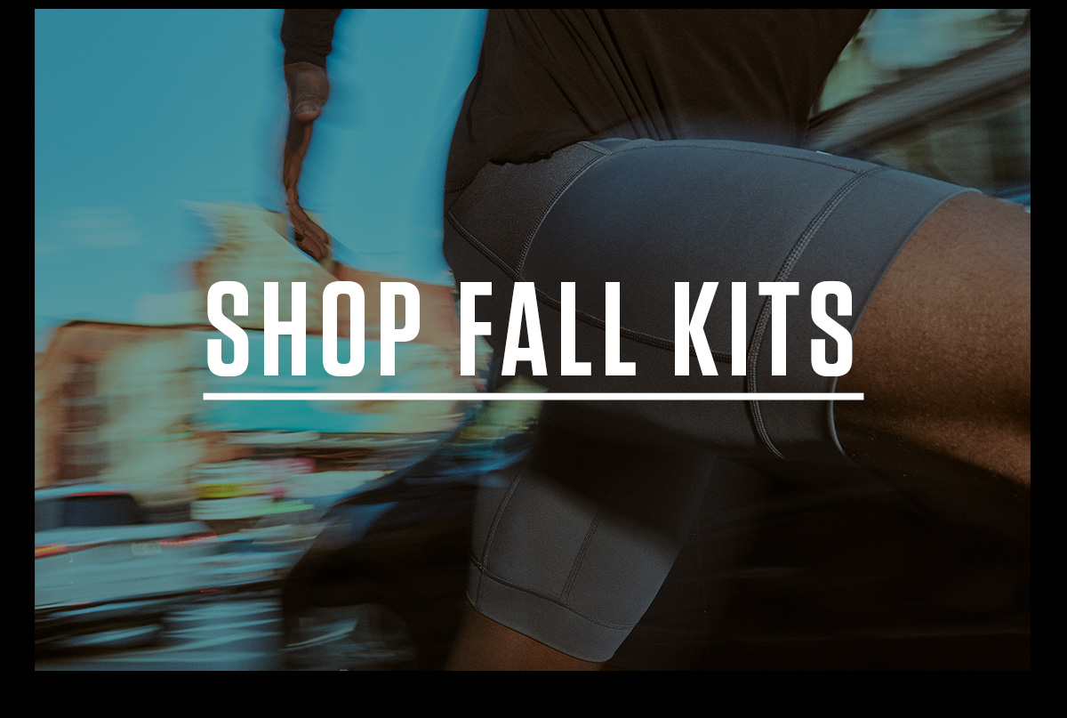 SHOP FALL KITS | SHOP NOW