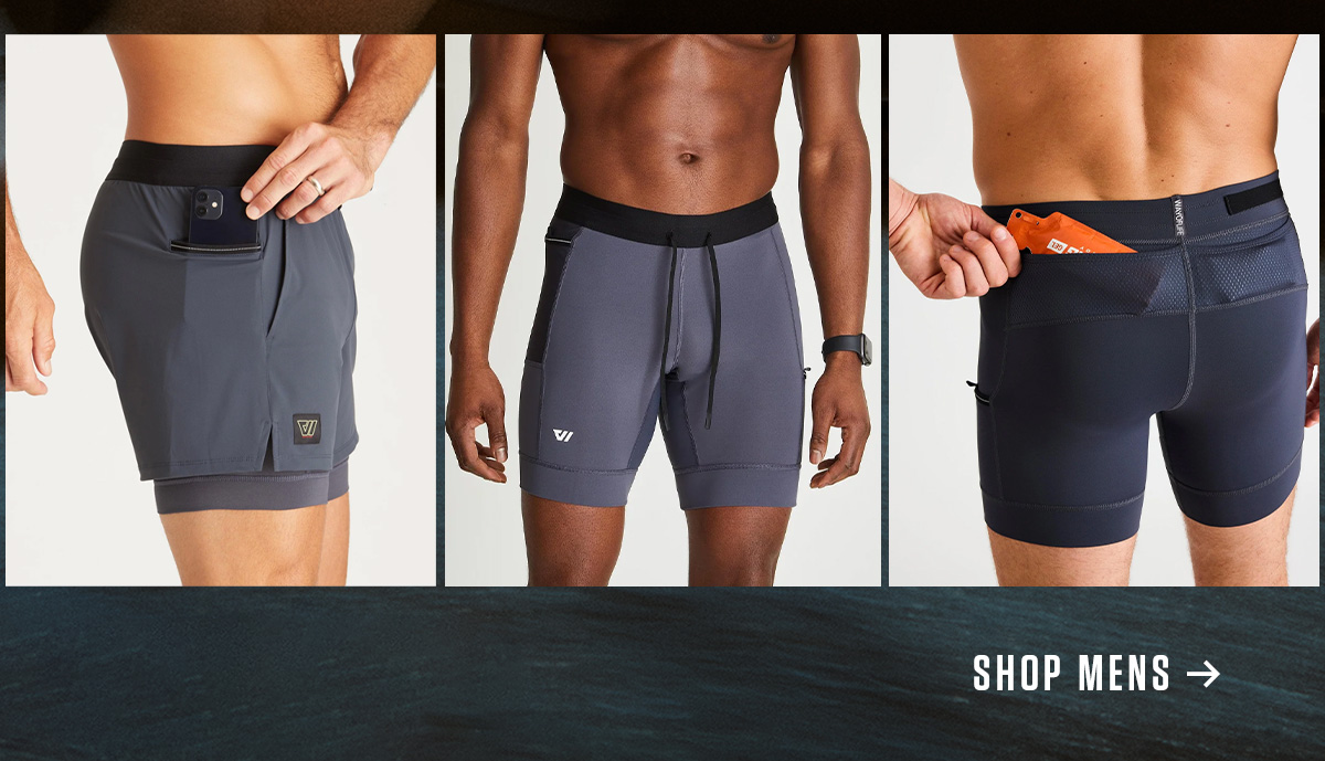 HUDSON GREY | SHOP MENS