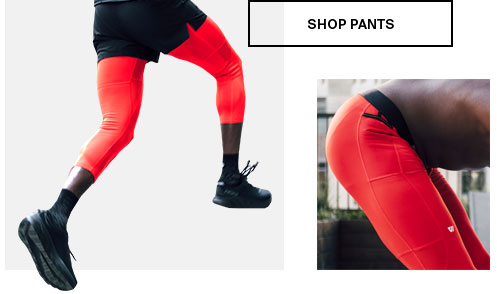 Shop pants