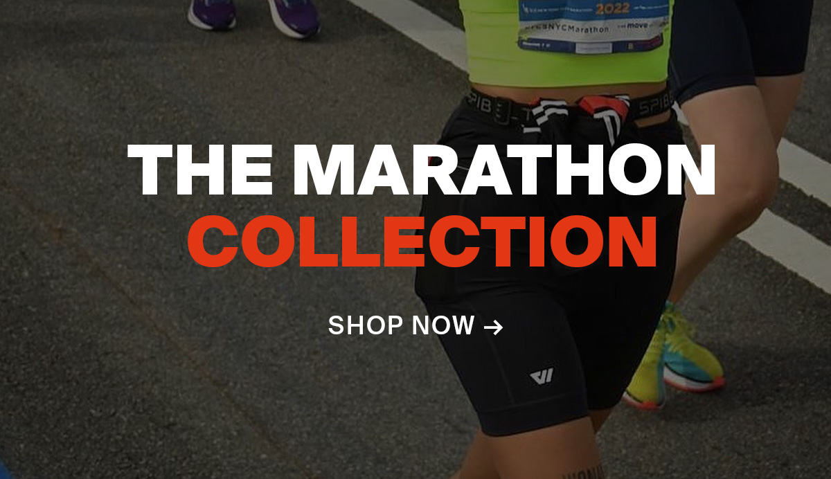 TECHNICAL RUNNING GEAR | SHOP NOW