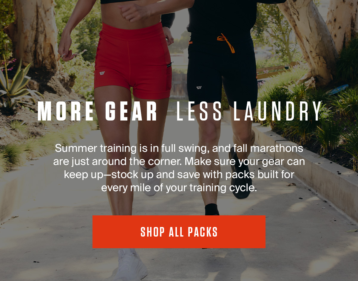 SHOP ALL PACKS