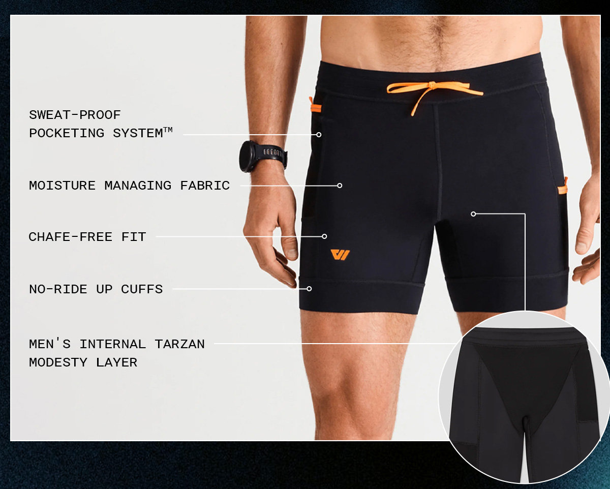 TORCH | DISTANCE HALF TIGHT