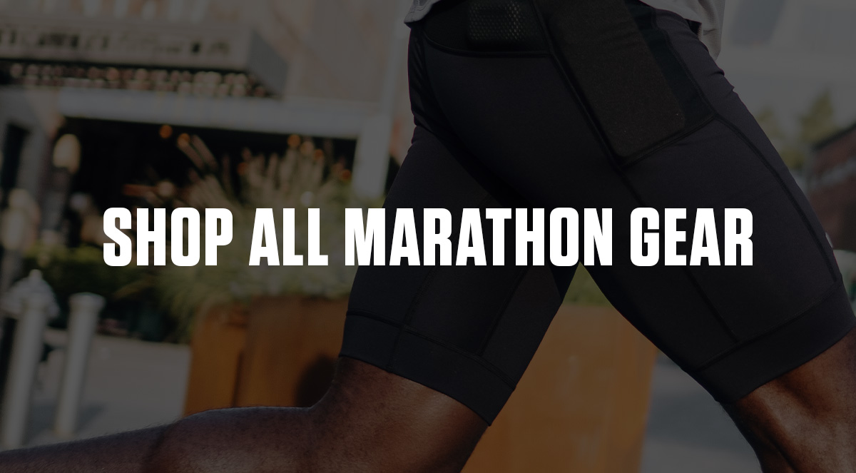 MARATHON GEAR | SHOP NOW