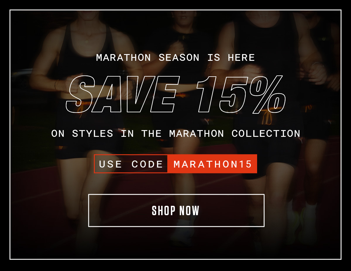 MARATHON GEAR | SAVE NOW MARATHON GEAR | SAVE NOW
