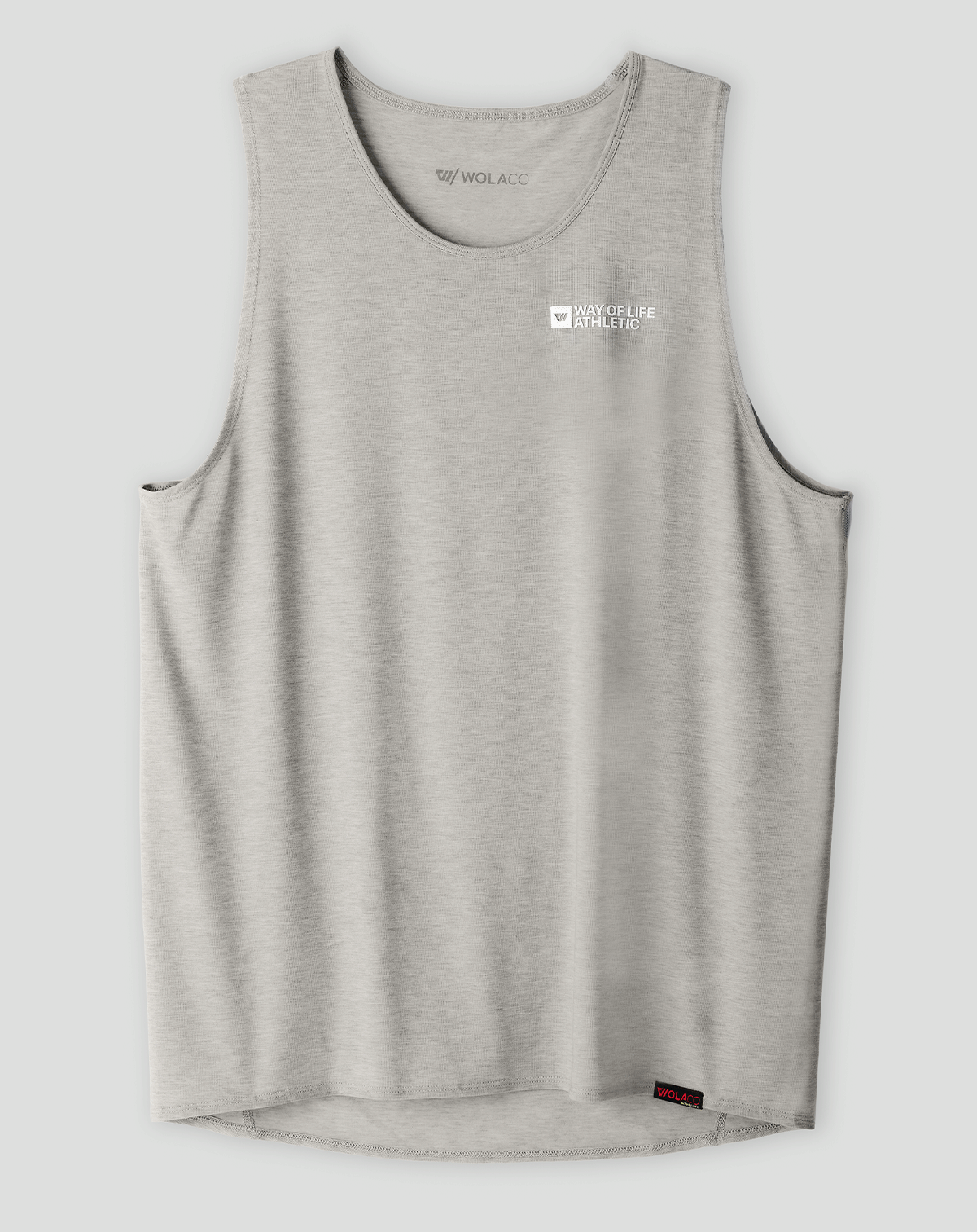 WAY OF LIFE SIGNATURE TANK | SHOP NOW