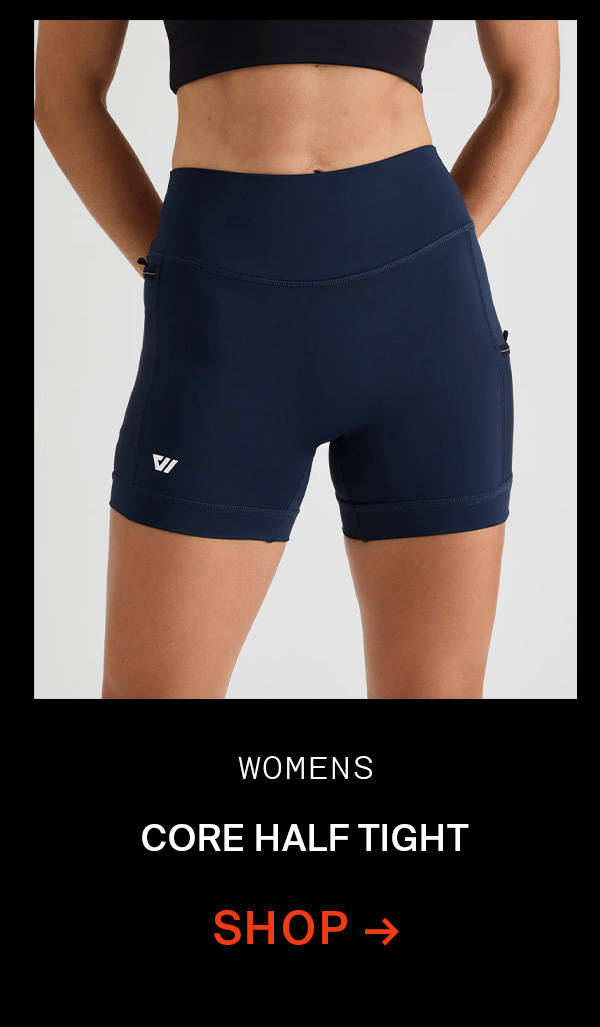 CORE HALF TIGHT | NAVY